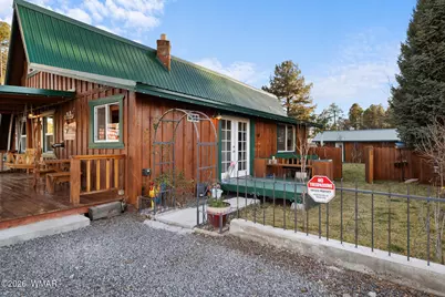 13 W White Mountain Boulevard, Lakeside, AZ 85929 - Photo 47