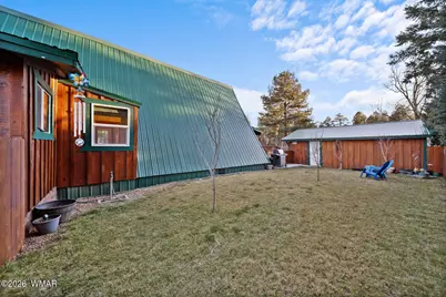 13 W White Mountain Boulevard, Lakeside, AZ 85929 - Photo 53