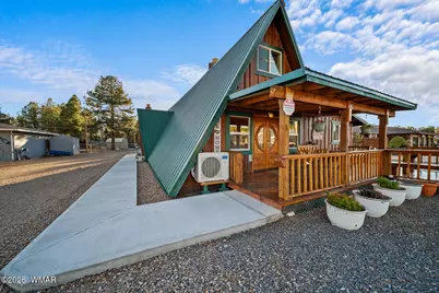 13 W White Mountain Boulevard, Lakeside, AZ 85929 - Photo 43
