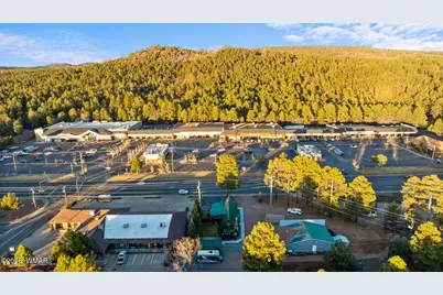 13 W White Mountain Boulevard, Lakeside, AZ 85929 - Photo 65