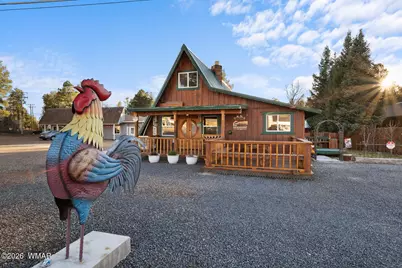 13 W White Mountain Boulevard, Lakeside, AZ 85929 - Photo 45