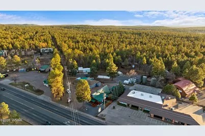 13 W White Mountain Boulevard, Lakeside, AZ 85929 - Photo 63