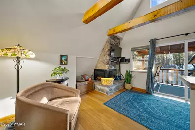 13 W White Mountain Boulevard, Lakeside, AZ 85929 - Photo 35