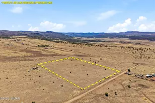 0 Tract E Tbd, Nutrioso, AZ 85932 - Photo 1
