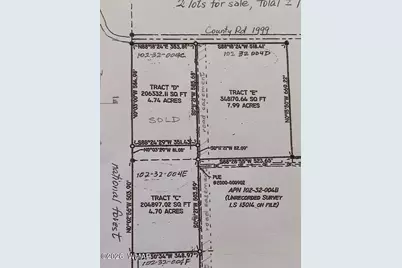 0 Tract E Tbd, Nutrioso, AZ 85932 - Photo 13