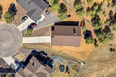 581 S Angelas Place, Show Low, AZ 85901 - Photo 33