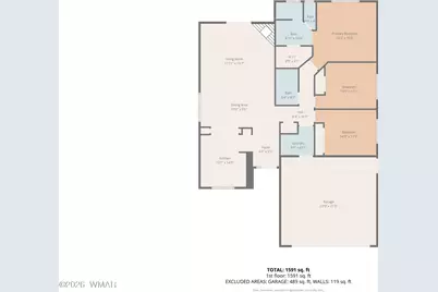 581 S Angelas Place, Show Low, AZ 85901 - Photo 7