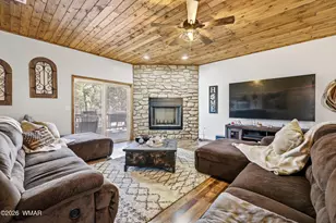 581 S Angelas Pl, Show Low, AZ 85901 - Photo 1