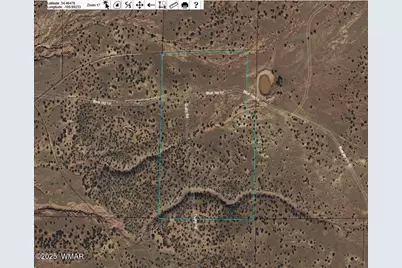 Tbd Blue Jay Ln, Snowflake, AZ 85937 - Photo 1