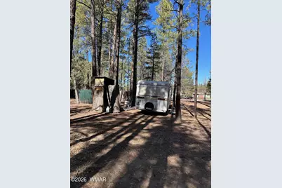 3737 Bear Trail, Lakeside, AZ 85929 - Photo 7