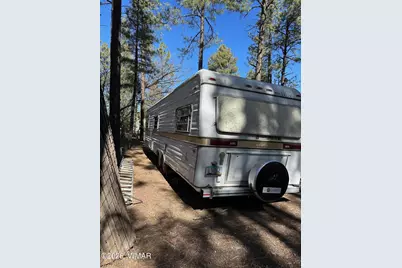 3737 Bear Trail, Lakeside, AZ 85929 - Photo 3