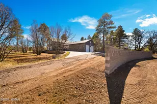 1234 Turkey Hill Rd, Pinedale, AZ 85934 - Photo 3