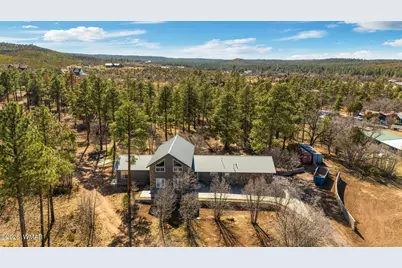 1234 Turkey Hill Road, Pinedale, AZ 85934 - Photo 1