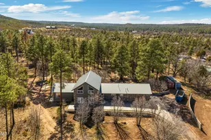 1234 Turkey Hill Rd, Pinedale, AZ 85934 - Photo 1