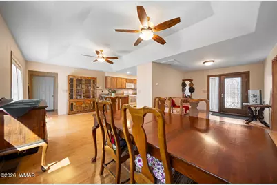 1234 Turkey Hill Road, Pinedale, AZ 85934 - Photo 9