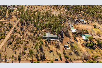 1234 Turkey Hill Road, Pinedale, AZ 85934 - Photo 43