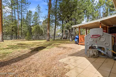 2468 Pine Circle, Lakeside, AZ 85929 - Photo 39