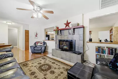 2468 Pine Circle, Lakeside, AZ 85929 - Photo 9