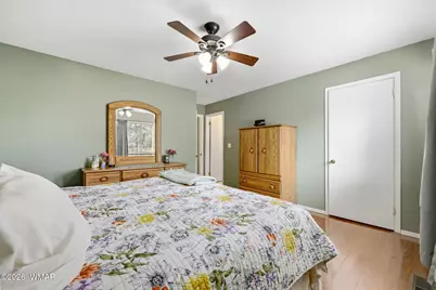 2468 Pine Circle, Lakeside, AZ 85929 - Photo 17