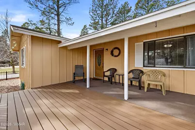 2468 Pine Circle, Lakeside, AZ 85929 - Photo 5