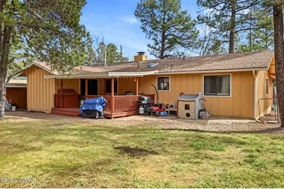 2468 Pine Circle, Lakeside, AZ 85929 - Photo 29