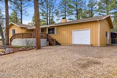 2468 Pine Circle, Lakeside, AZ 85929 - Photo 3