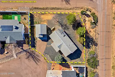 3077 Park Plaza Place, Snowflake, AZ 85937 - Photo 31