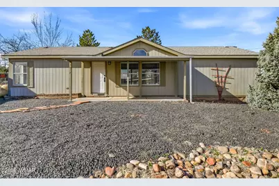 3077 Park Plaza Place, Snowflake, AZ 85937 - Photo 3