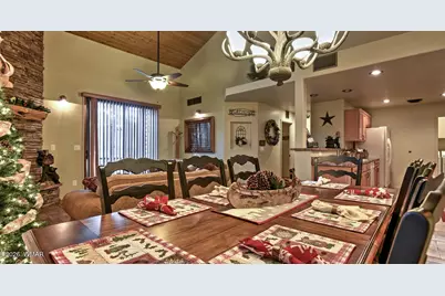 2942 Timberline Road, Pinetop, AZ 85935 - Photo 9