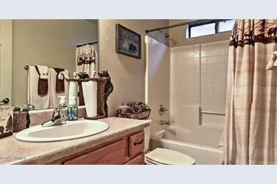 2942 Timberline Road, Pinetop, AZ 85935 - Photo 21