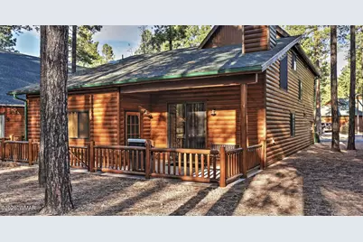 2942 Timberline Road, Pinetop, AZ 85935 - Photo 25