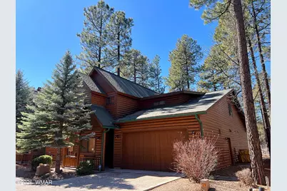 2942 Timberline Road, Pinetop, AZ 85935 - Photo 1
