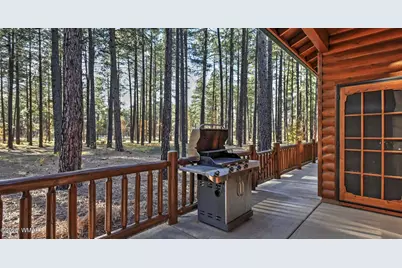 2942 Timberline Road, Pinetop, AZ 85935 - Photo 23