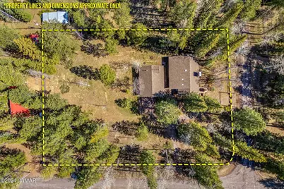7 County Road 2044, Alpine, AZ 85920 - Photo 33