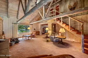 7 County Rd 2044, Alpine, AZ 85920 - Photo 11