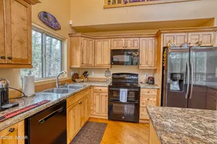 2745 S Hidden Oaks Dr, Show Low, AZ 85901 - Photo 7