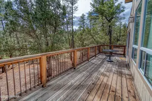 2745 S Hidden Oaks Dr, Show Low, AZ 85901 - Photo 35