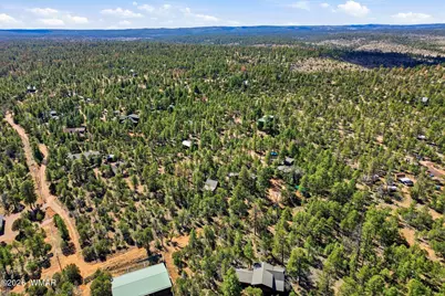 2028 Jones Pass, Overgaard, AZ 85933 - Photo 27