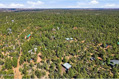 2028 Jones Pass, Overgaard, AZ 85933 - Photo 29