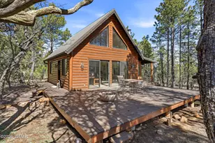 2028 Jone's Pass, Overgaard, AZ 85933 - Photo 21