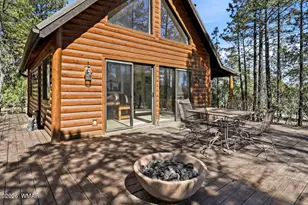 2028 Jone's Pass, Overgaard, AZ 85933 - Photo 5