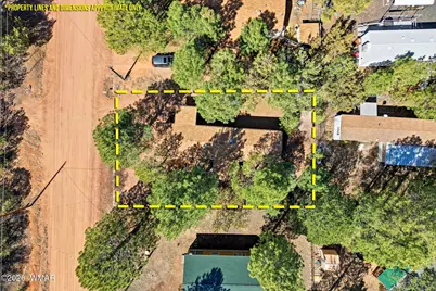 2877 Lazy Bear Trail, Overgaard, AZ 85933 - Photo 31