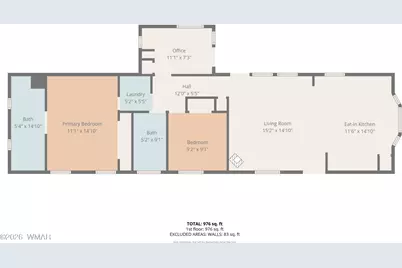 2877 Lazy Bear Trail, Overgaard, AZ 85933 - Photo 33