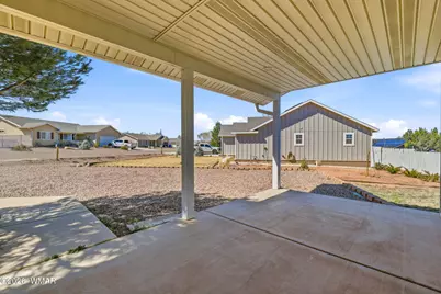 2996 W Park Plaza Drive, Snowflake, AZ 85937 - Photo 5