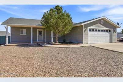 2996 W Park Plaza Drive, Snowflake, AZ 85937 - Photo 1