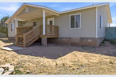 2996 W Park Plaza Drive, Snowflake, AZ 85937 - Photo 23