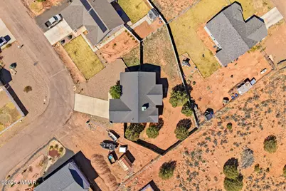 2996 W Park Plaza Drive, Snowflake, AZ 85937 - Photo 29