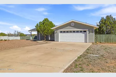 2996 W Park Plaza Drive, Snowflake, AZ 85937 - Photo 3