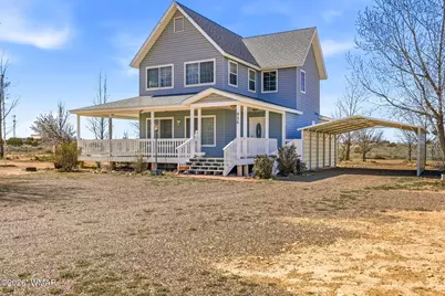 926 N Sundown Drive, Snowflake, AZ 85937 - Photo 1