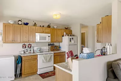 926 N Sundown Drive, Snowflake, AZ 85937 - Photo 7